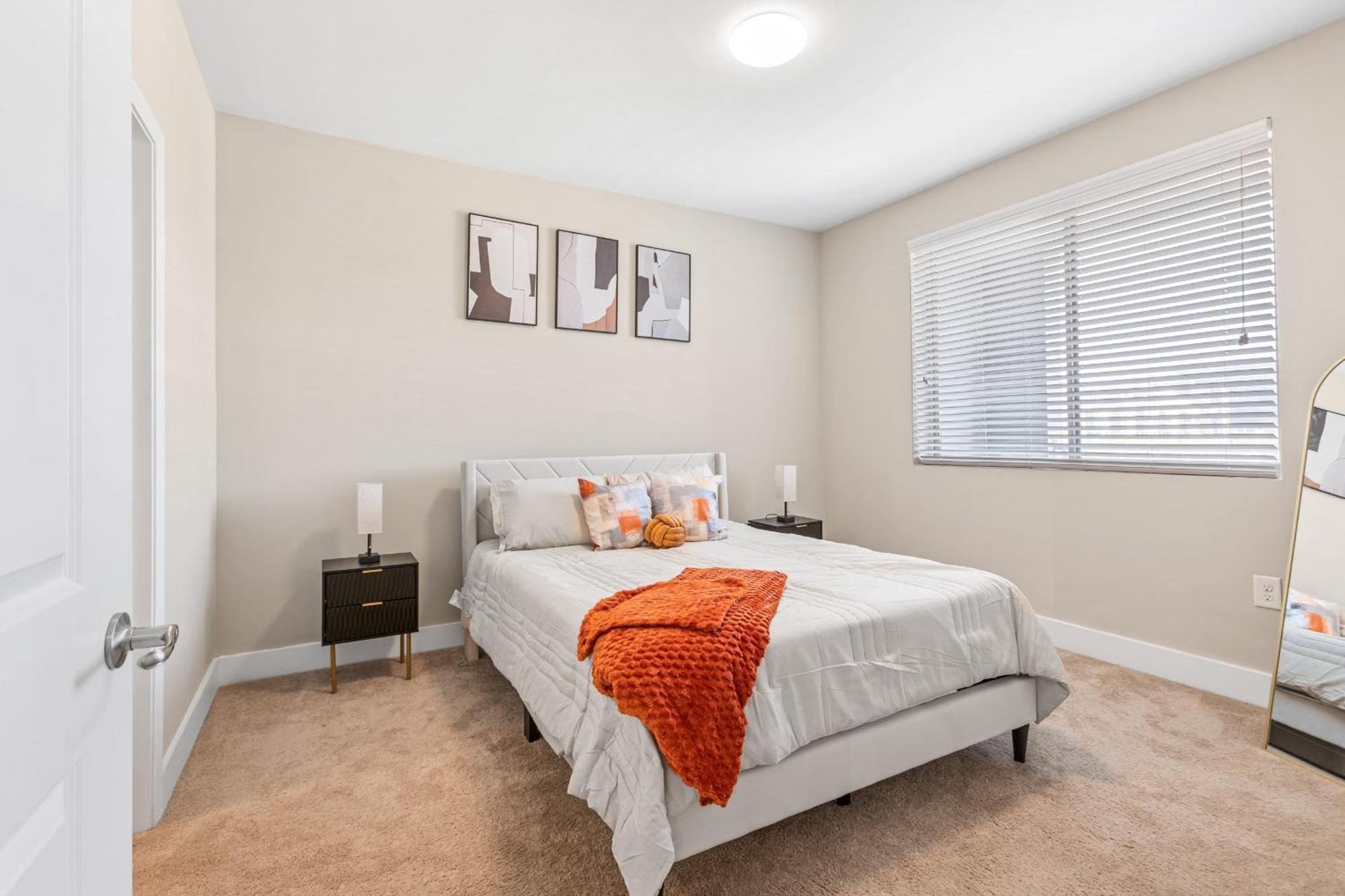 Modern Downtown Apartment Birmingham Ngoại thất bức ảnh
