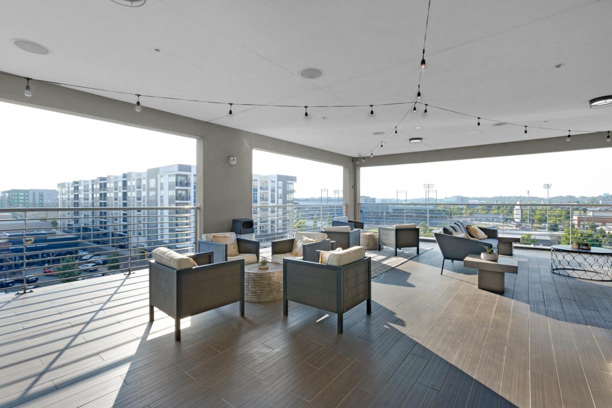 Modern Downtown Apartment Birmingham Ngoại thất bức ảnh
