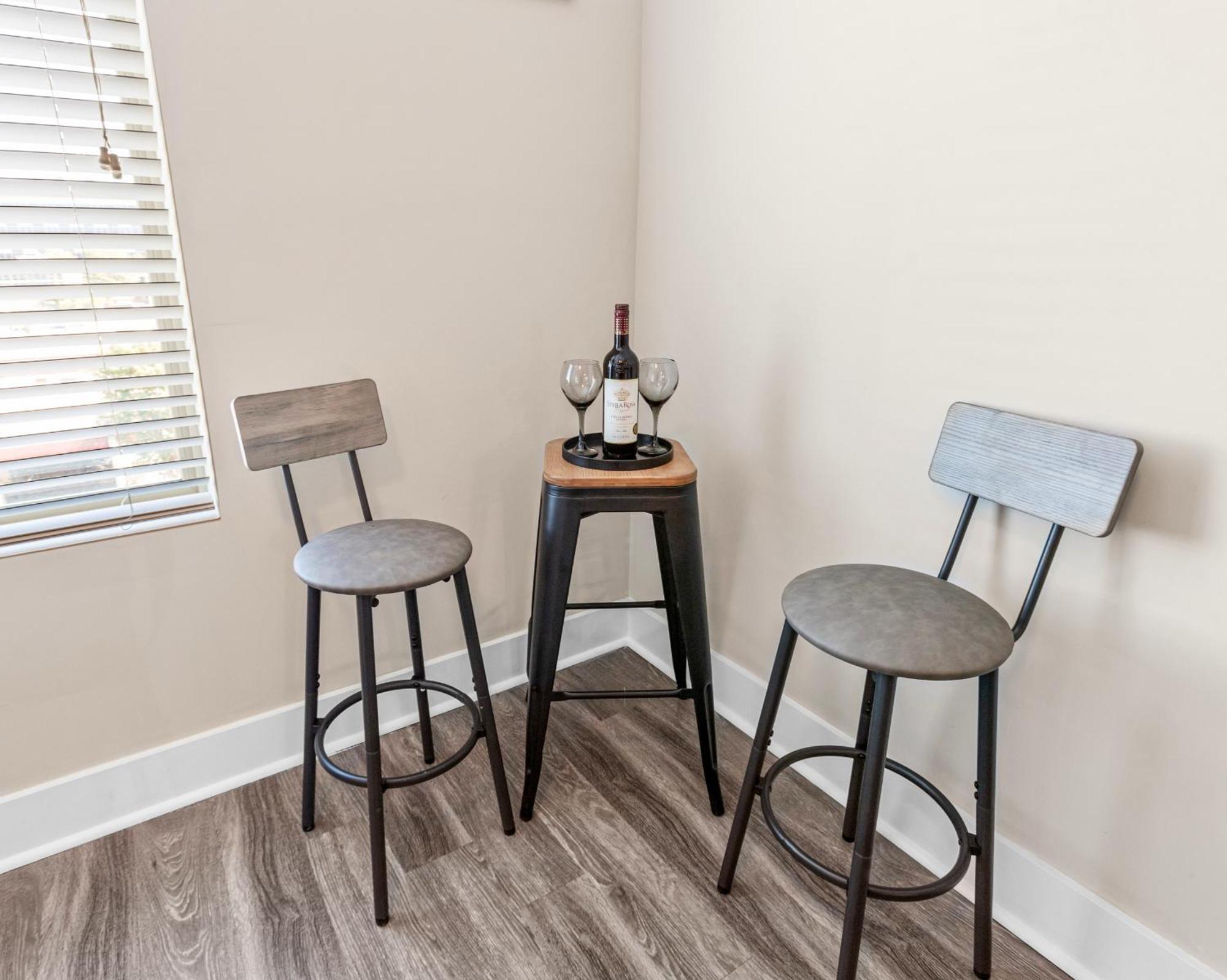 Modern Downtown Apartment Birmingham Ngoại thất bức ảnh